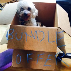 Bundle Offer 5 % discount 🎁